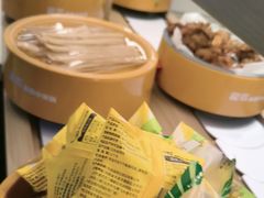 -龍歌自助小火锅(城阳万象汇店)