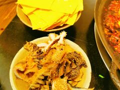 卤香牛肚-刁姐火锅(五小区店)
