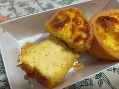 盘挞-鲍师傅糕点(凯德云尚广场店)