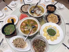 -沙龙宴(夷陵广场店)