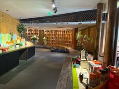 -青藤茶馆(凤起路店)