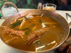 -美奈小馆·东南亚菜(福田星河COCO Park店)