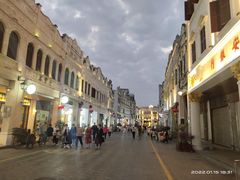 -文昌鸡饭店110号(中山路店)