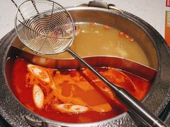 -左庭右院鲜牛肉火锅(长泰广场店)