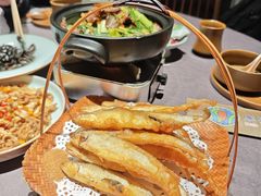 -潇湘甲鱼村(清河店)
