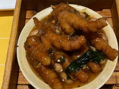 -蔡澜点心·粤菜(花城汇南区店)