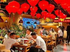 -老湘村·湖南土菜(天河维多利店)