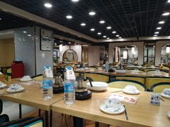 -老苏州大客堂·苏帮菜·松鼠桂鱼·苏州传统小吃(观前街人民商场店)