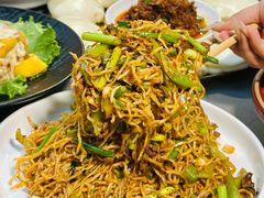 -陈熹公民族美食文化餐厅·清真(中华广场店)