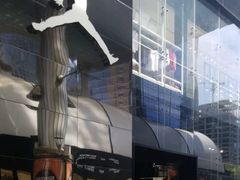 -Air Jordan(世贸天阶店)
