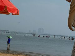 -东戴河风景区-止锚湾