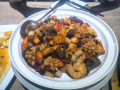 -直隶安家牛肉罩饼(七一路店)