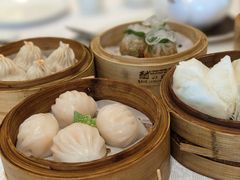 -丰鲤楼•闽南茶楼(仟禧汇店)
