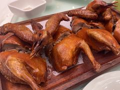 -喜宴·粤菜·茶点·海鲜(光浩店)
