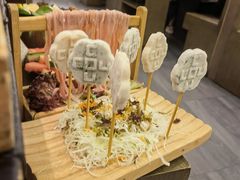 -湊湊火锅·茶憩(打浦桥日月光店)