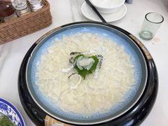 -祈胜邨•顺德鱼生•顺德菜(容桂店)