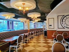 大堂-贵族皇仕牛排(宁德1店)