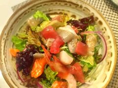 -乾山寿司(好运街店)