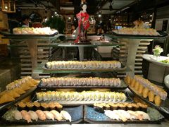 -多伦多海鲜自助餐厅(百盛购物中心三阳店)