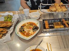 -彭城八戒羊肉串(总店)