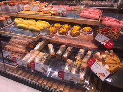 -巴黎贝甜(大宁国际商业广场店)