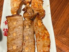 -蚝翅·海鲜粥·烧烤·羊肉季(鄞州万达店)