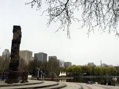 -裕华世纪公园