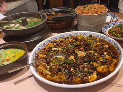 -杨记隆府重庆江湖菜(大悦城店)
