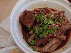 -喜家德虾仁水饺(浦东山姆店)
