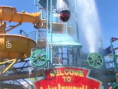 -苏州乐园森林水世界