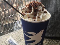 松林拿铁-BeauTea水仙(coco park店)