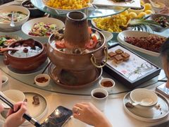 -云里小坐·小院里·团建·宴请·下午茶(三圣乡店)