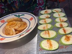 -张牌牌·东北烤肉小吃市集(金楠天街店)