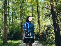 -东平国家森林公园