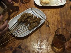 -木屋烧烤(南新店)