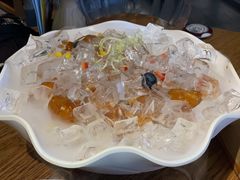 冰镇咕噜肉-西酒时光(恒福店)