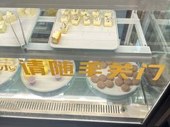 -汉丽斯巴西烤肉自助(市南店)