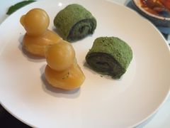 -全聚德(双井店)
