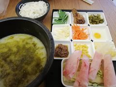-过桥缘·过桥米线(北京望京万象汇店)