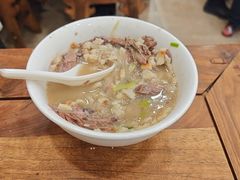 -老刘家永盛斋·传统泡馍(东关南街店)
