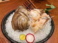 -东海怡品海鲜豆捞(星街坊店)