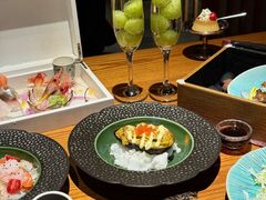 -贰捌零叁精致料理(钱湖店)