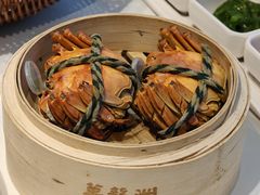 -万龙洲海鲜·粤菜(亚运村店)
