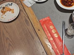 -蜀留香火锅·始于1999·原四川老火锅(白堤路店)