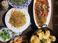 -忆外婆徐州菜·地锅鸡·生日宴(吴庄店)