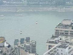 -重庆解放碑威斯汀酒店