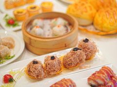 -御彩酒家(东风东路店)