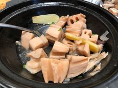 -至潮餐厅精致粤菜·活鲈鱼·走地鸡(珠江新城店)