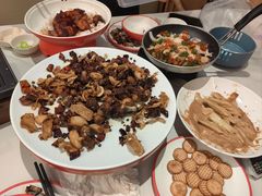 -偏爱炒鸡(老县衙店)