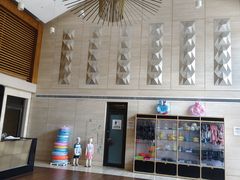 -鹏湃星少儿游泳运动中心(西溪店)